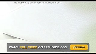 Jewish MILF Becca Baby Gets Surprise Black Cock From Fan - Doggy Style Fuck