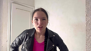 Hardcore Sex, Deepthroat, Face-pissing, Cumming Inside My Pussy Twice