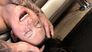 Group Sex and Hardcore Fucking Parties