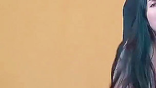 The Maid Gets Fucked From Behind When She Was Organizing the World Cup Album.