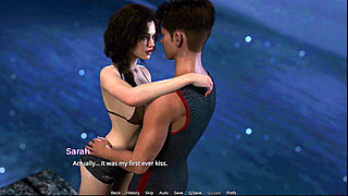 Wild Sex at the Beach House (part 8)