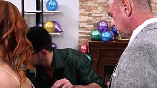 Elise London - Breeding Party - Reptylelabs