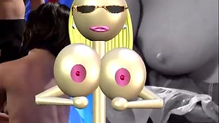 Vintage pussy licking tits licking...cum in mouth