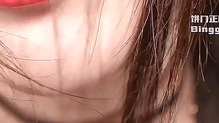 Asian Coser Caught Step Cousin Jerking off and Helped Him Unload His Cum [viper Ning]