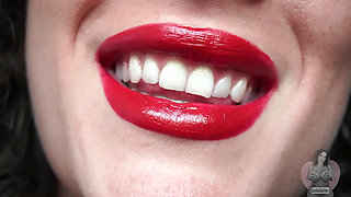 Digested by a Giantess