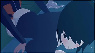 Living With Tsunade Hentai Sex Game Shizune Sex Scenes Gameplay Part 1 [18+] With Car Toon