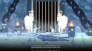 Twisted World #2 Animated Fantasy Porn Game Gameplay