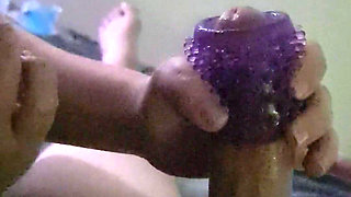 Early Morning Blowjob and Toy Fun with Clancy Rx and Ladylisa Downunder