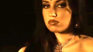 Baby doll's tease movie by Bollywood Nudes HD