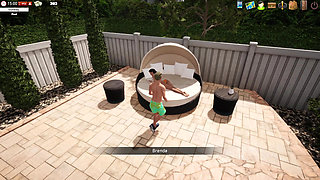 Complete Gameplay - Seaside Mystery, Part 19