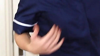 Kiki Devine - Nimble Nurse