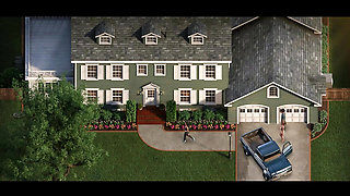 The Genesis Order - Ep 49 - Giving A Show To The Neighbours By MissKitty2K