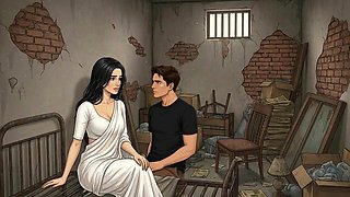 Jaya Teacher Part-24