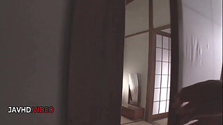 Passionate Asian Amateur Yua Ariga Delivers Insolent Blowjob Thrill Ride