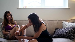 Amateur Teen Blowjob On Adult Webcam Show