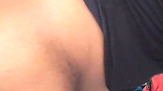 Teen Boy Ripped Legging of Maid and Fucking Her Hard Then His Stepdad Came and Fucked Her Tight Ass Very Hard in Hindi Audio