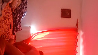 Cleopatra stepfather fucks me hard in the ass