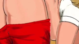 Cum Menu: Married Waitress Was Fed Delicious Cum in a Restaurant