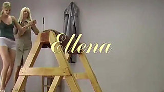 Elena Caning Classic07183