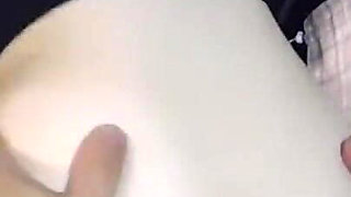 Hard Fuck in Car and Cute Happy Girl Made Best Blowjob