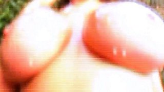 Asian blowjob with cumshot
