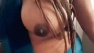 Desi kitchen time Muslim girl Pakistani boobgirl Pakistani hijab girl Pakistani desi boobs hot boobs sexy boobs nipple hot girl