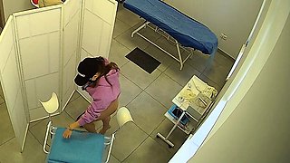 Amateur Hidden Cam with Dildo Wives
