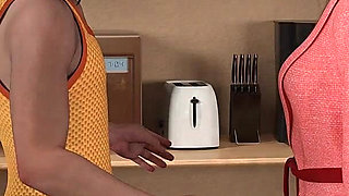 Paradise City: Hot Wife Tells a Story to Her Cuck Husband How She Got Fucked by Other Man - Episode 7