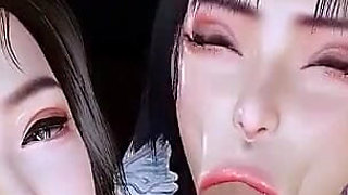 Animated Diva: Booty Girl Beyond Fantasy - 3D Animation Hentai