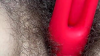 Oh God, How Good It Is to Masturbate in the Morning After Waking up Wet