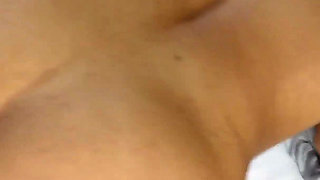 Innocent Looking Desi Bhabhi Rides Cock Like a Whore