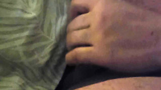 Step mom trains step son big cock before fucking step sister