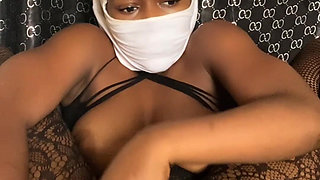 All Hail My Tiny Cunt