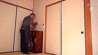 Meguri Loves Older Man