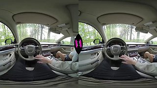 Car vr