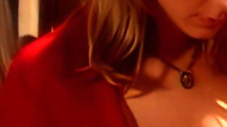 Pason Loves Raw Dick