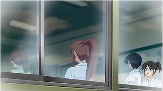 Overflow Abridged Ep 7: Seven In Hiding - Nude Apron