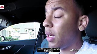 Chrystal's 18-25 scene