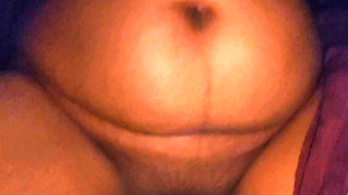 Tamil Nude Wife's Clear Audio Body Reveal