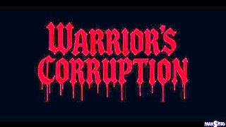 Blonde Elf Girl Fucks Octokuro With Mind Control Parasite - Lesbian Medieval Sex