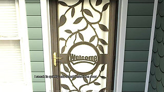 Summer of love: guy founds out about his girlfriend's sex life with her ex ep 12