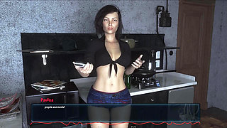 Smartass: ordering pizza, funny events ep 16,17,18,19