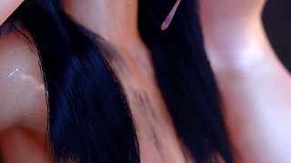 3D Porn Busty Brunette Hardcore Fucking Anime Hentai