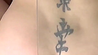 Mom Loves to Please Herself by Taking a Morning Shower