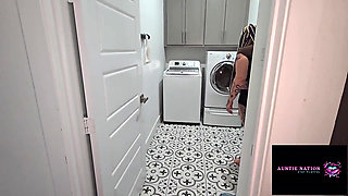 Laundry Room "majic"