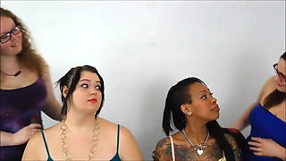 Gag Whores! (episode 1 of 2)