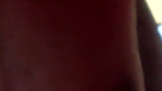 Black Teen Princess Stomping