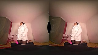 Doctor Aprils New Patient - Sexlikereal