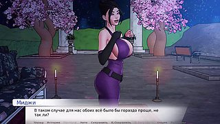 Complete Gameplay - Divine Heel, Part 9