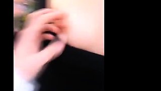 Sweet Escort anal sex in the woods